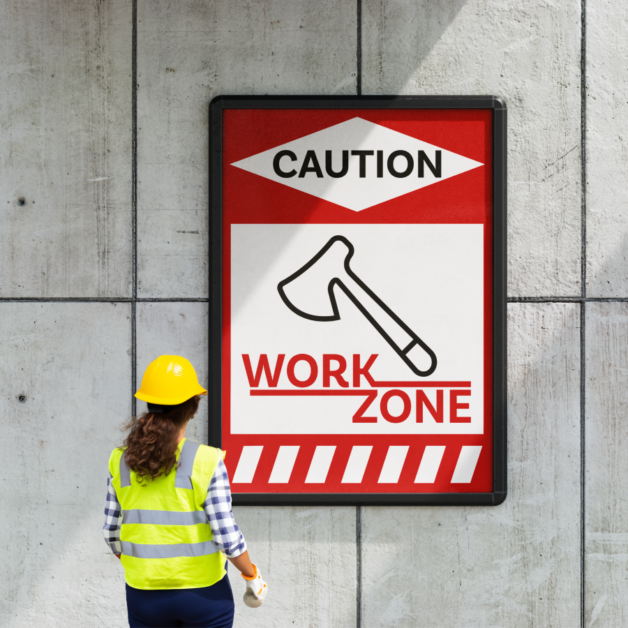 WorkZone